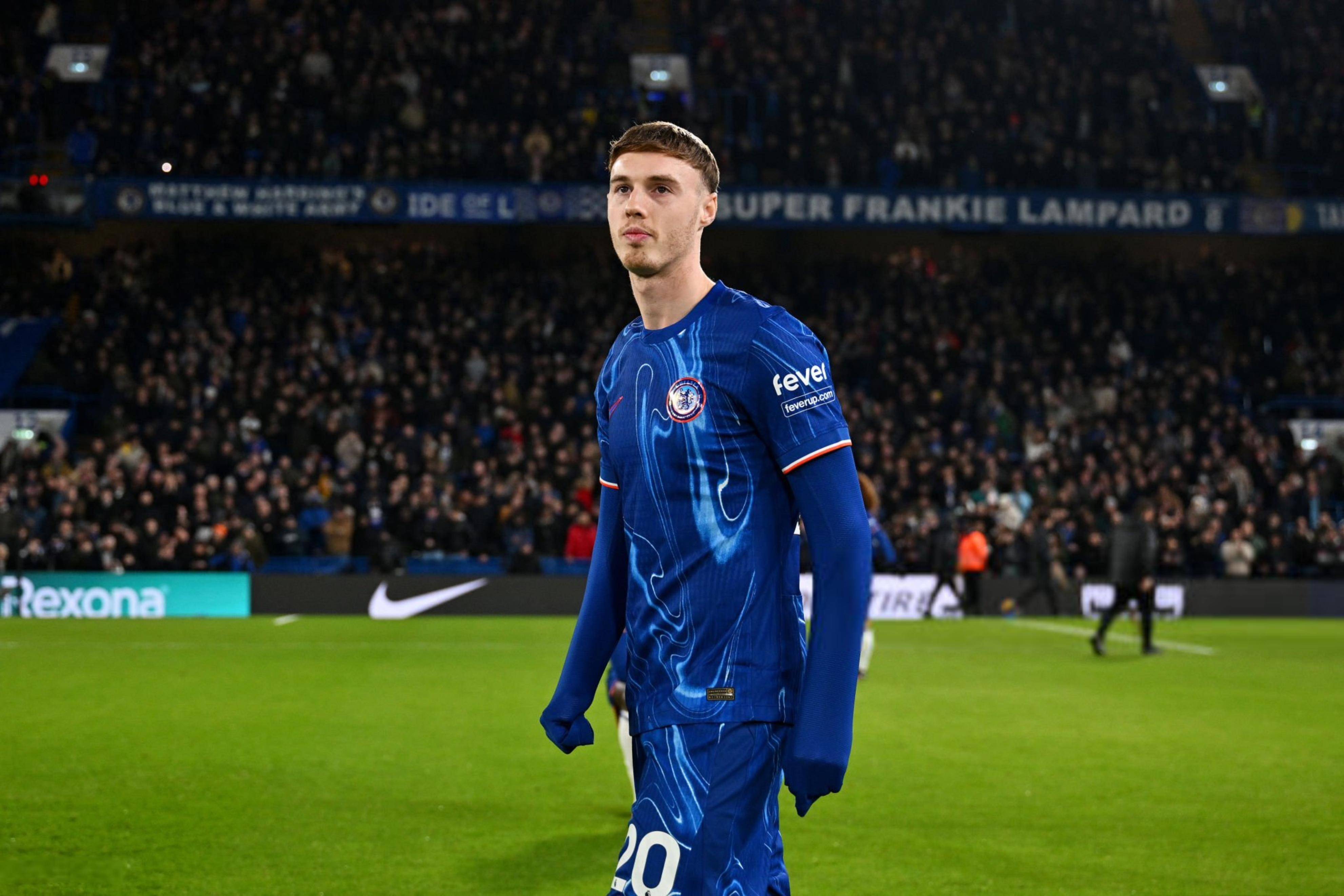 包含Ning连续五场比赛得分超过重返赛场，切尔西不断突破！的词条