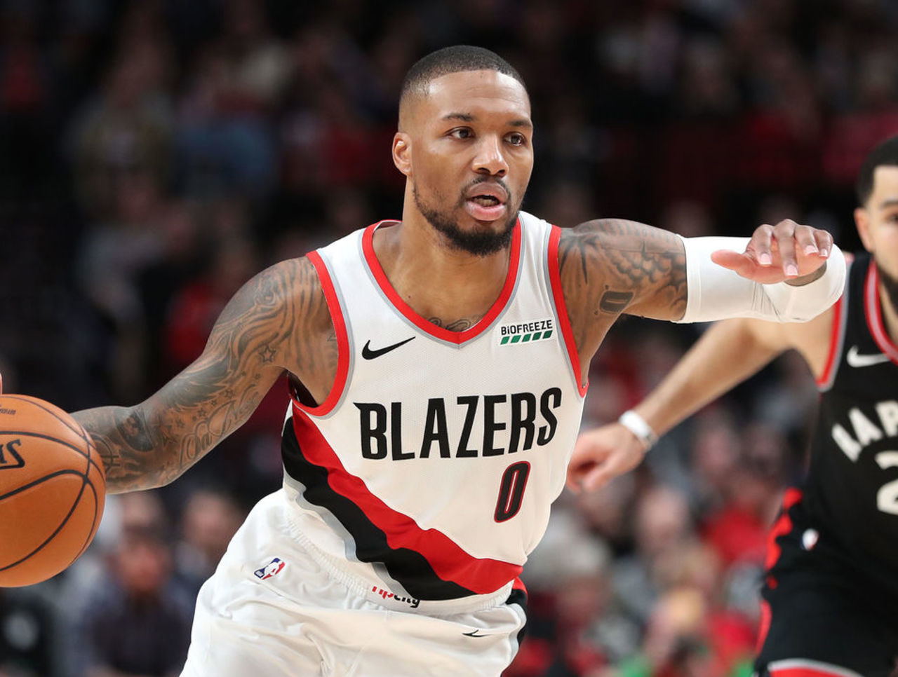 开云体育-波特兰开拓者窗口期外线爆发，志在NBA季后赛名次提升，底气十足，更衣室氛围转暖的简单介绍-开云体育