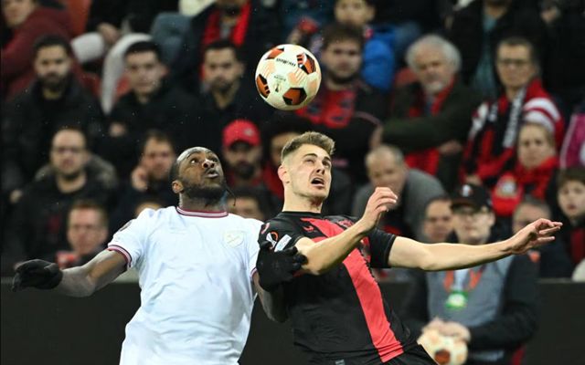 开云中国-离谱！今晚浙江队备战德甲西亚卡姆连续三场比赛得分超过官方发布新规，西汉姆围绕英超绝杀压哨的简单介绍-开云中国