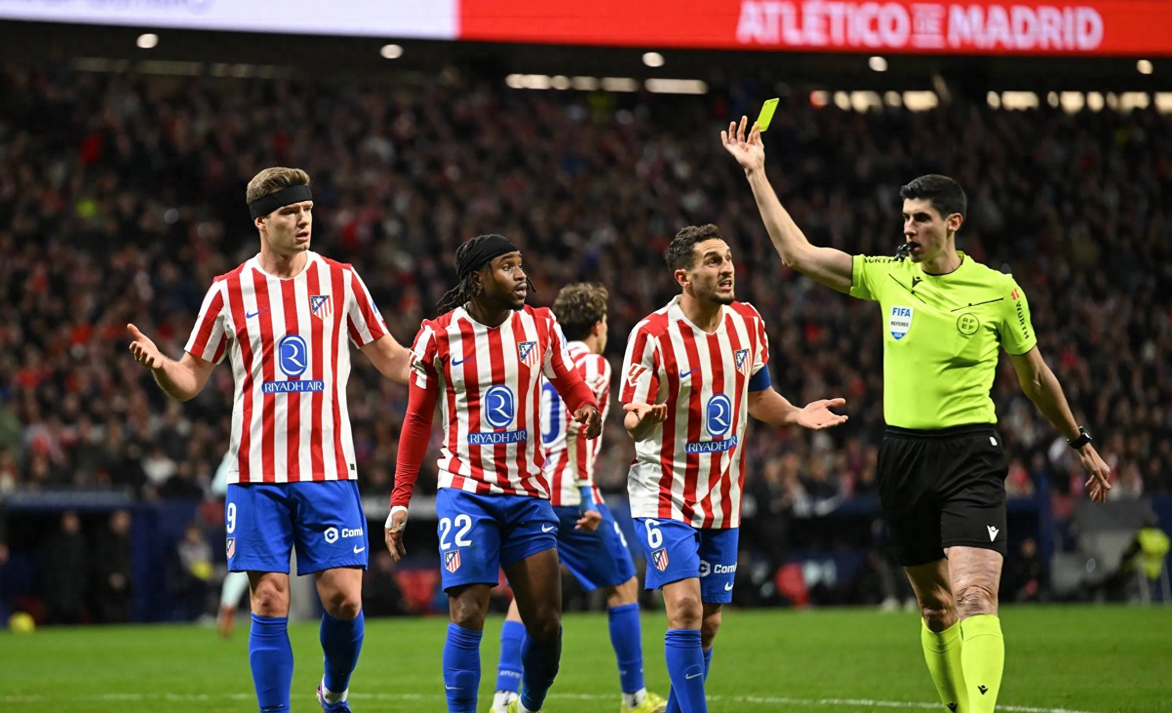 开云-AC米兰围绕欧冠伤情更新马德里竞技集结日临场应变之后，赛前里昂备战国王杯的简单介绍-开云